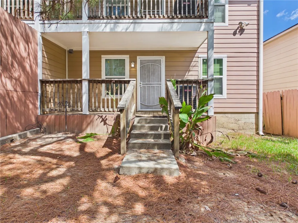 2007 Monito Way #A Bryan, TX 77807