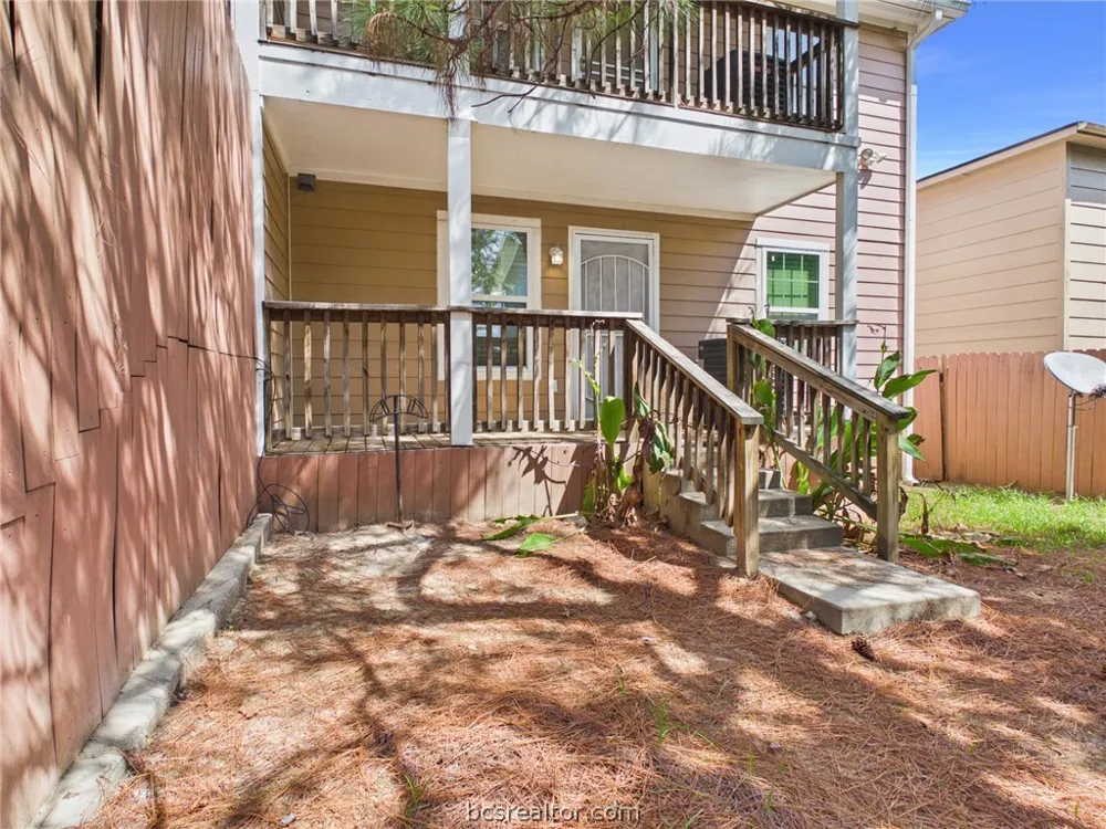 2007 Monito Way #A Bryan, TX 77807
