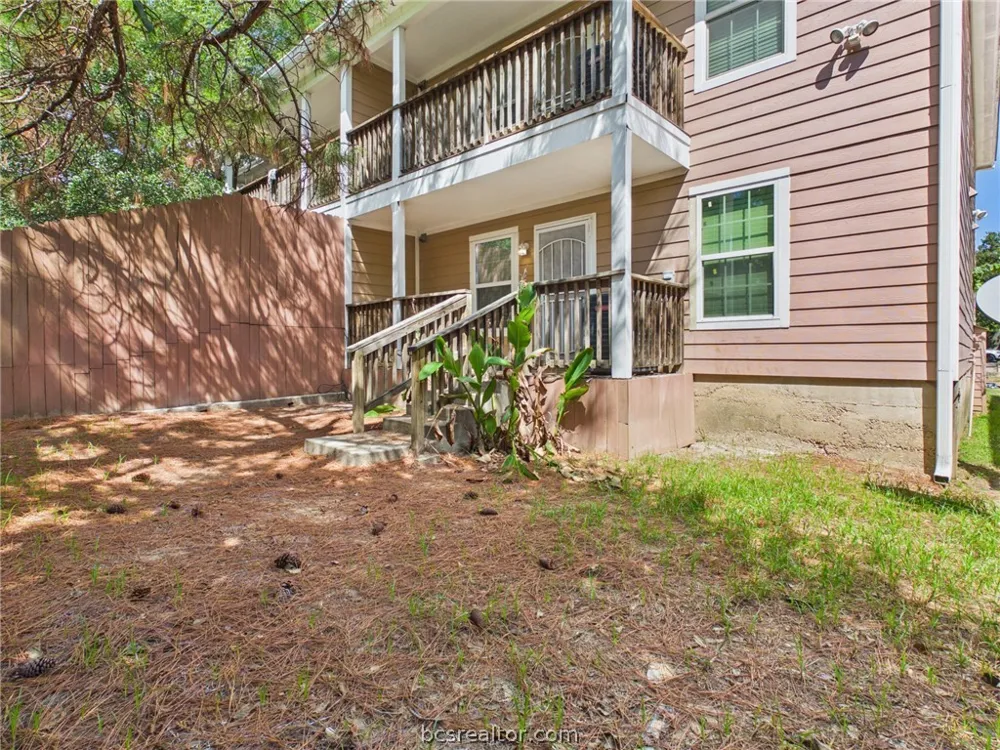 2007 Monito Way #A Bryan, TX 77807