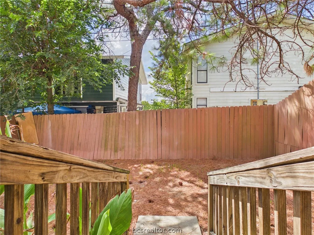 2007 Monito Way #A Bryan, TX 77807