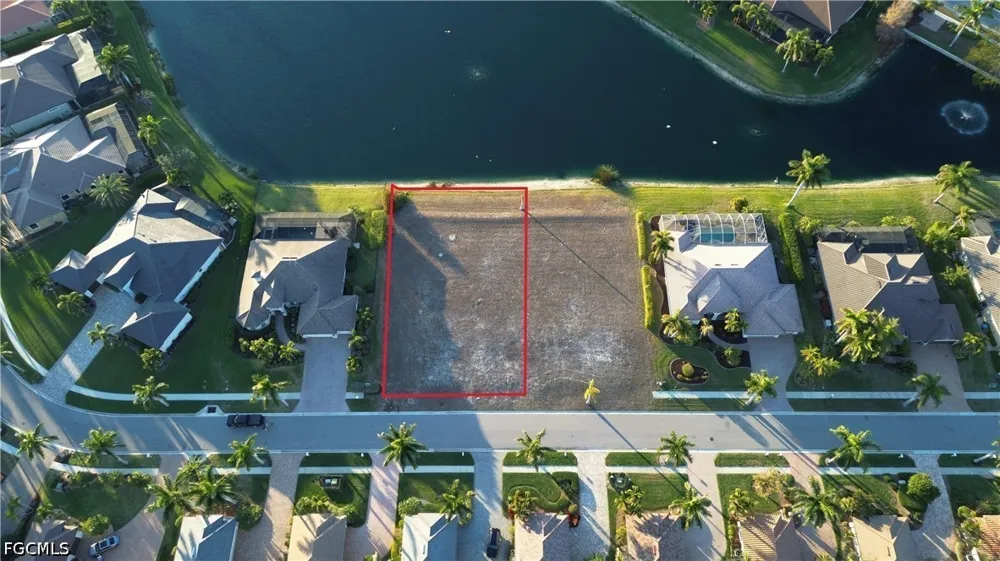 Harbour Circle Cape Coral, FL 33914