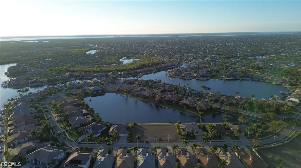 Harbour Circle Cape Coral, FL 33914