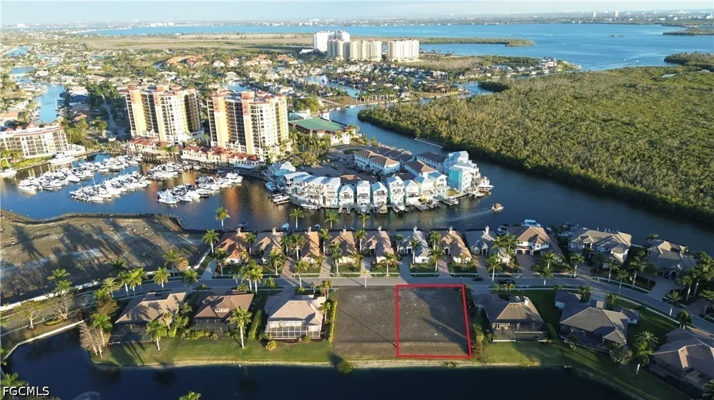 Harbour Circle Cape Coral, FL 33914