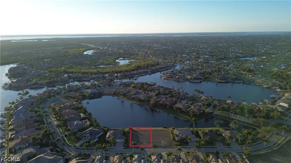 Harbour Circle Cape Coral, FL 33914