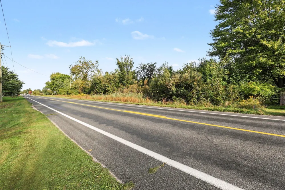 5901 Milan-Oakville Road Milan, MI 48160