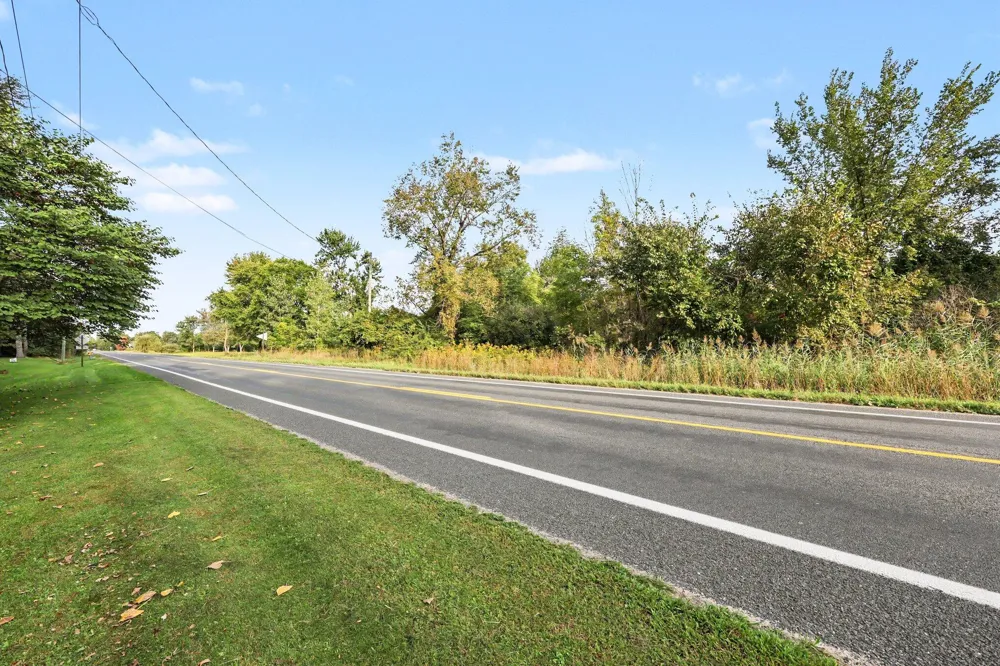 5901 Milan-Oakville Road Milan, MI 48160