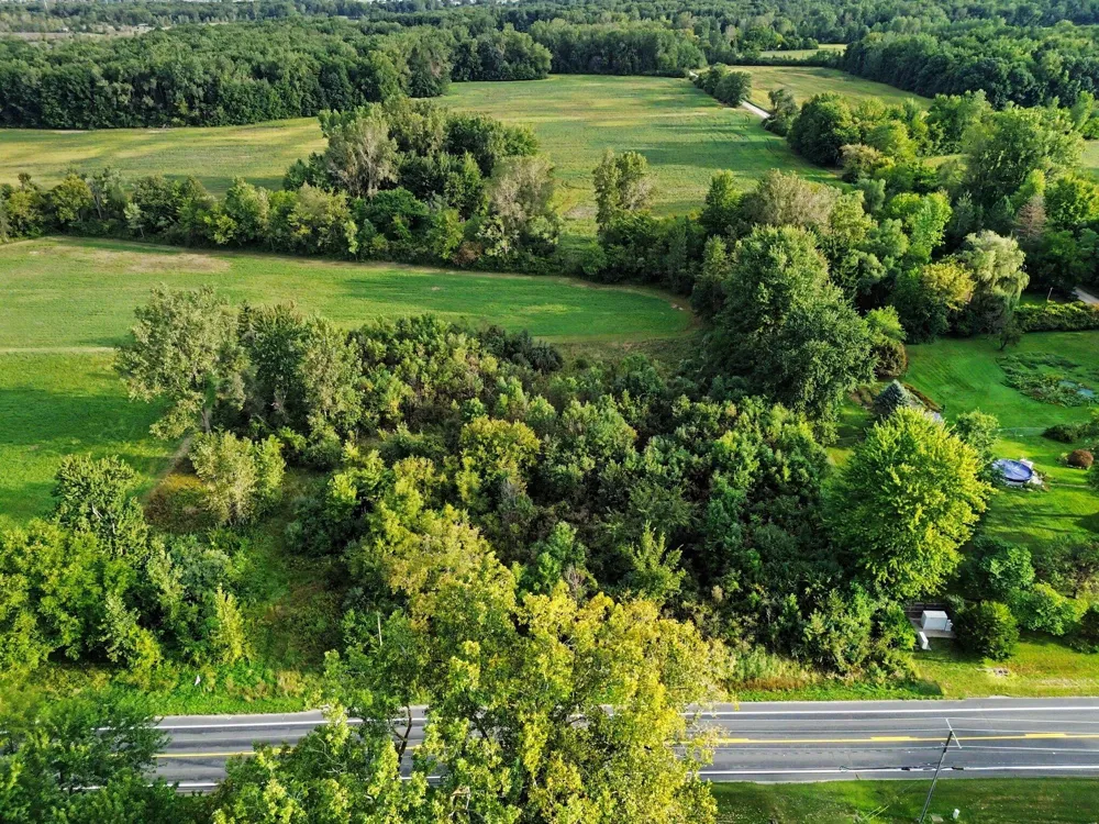 5901 Milan-Oakville Road Milan, MI 48160