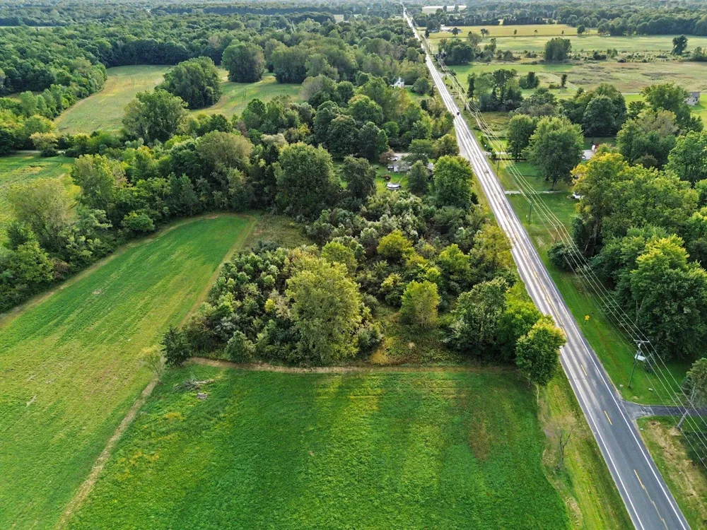 5901 Milan-Oakville Road Milan, MI 48160