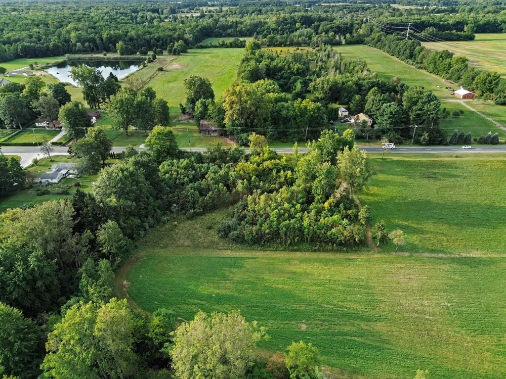 5901 Milan-Oakville Road Milan, MI 48160