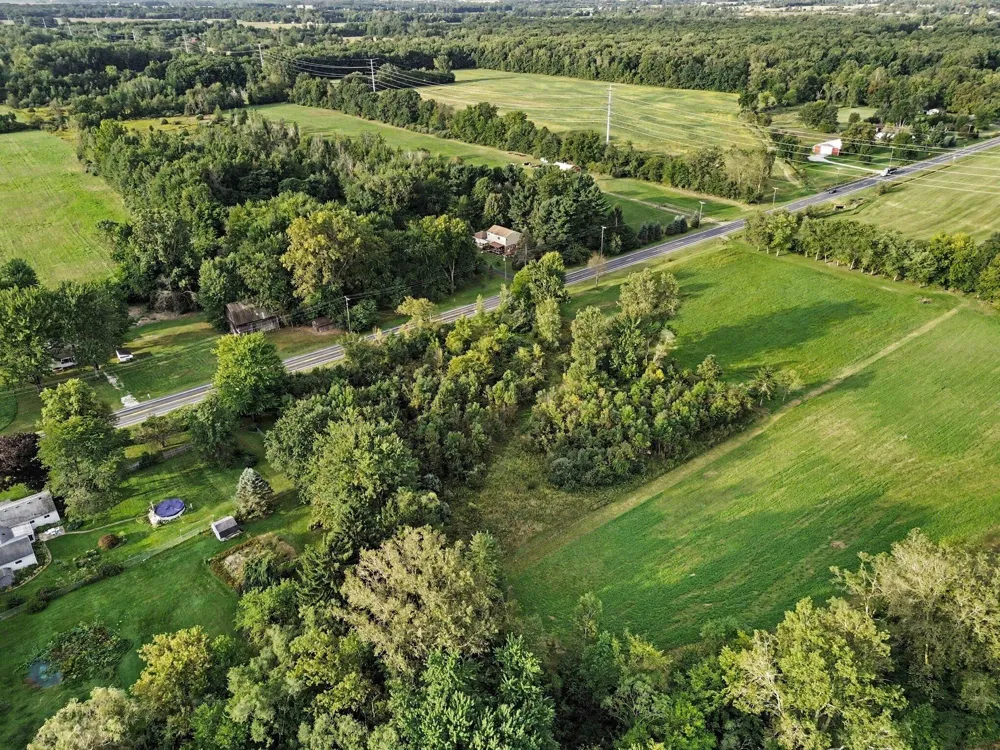 5901 Milan-Oakville Road Milan, MI 48160