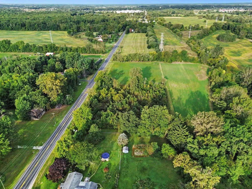 5901 Milan-Oakville Road Milan, MI 48160