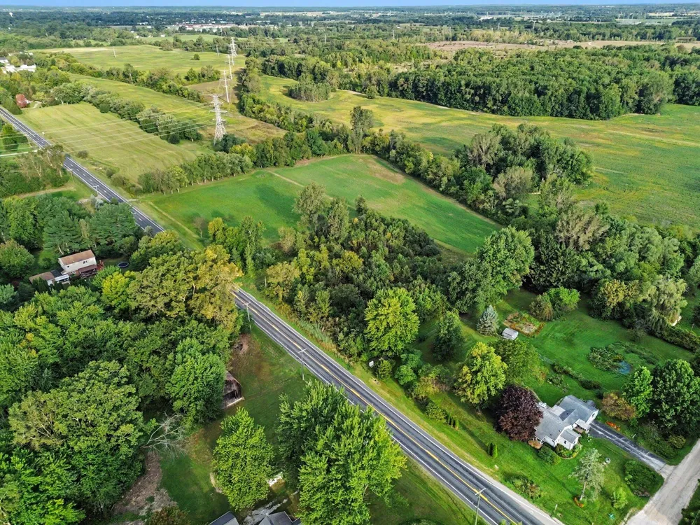 5901 Milan-Oakville Road Milan, MI 48160