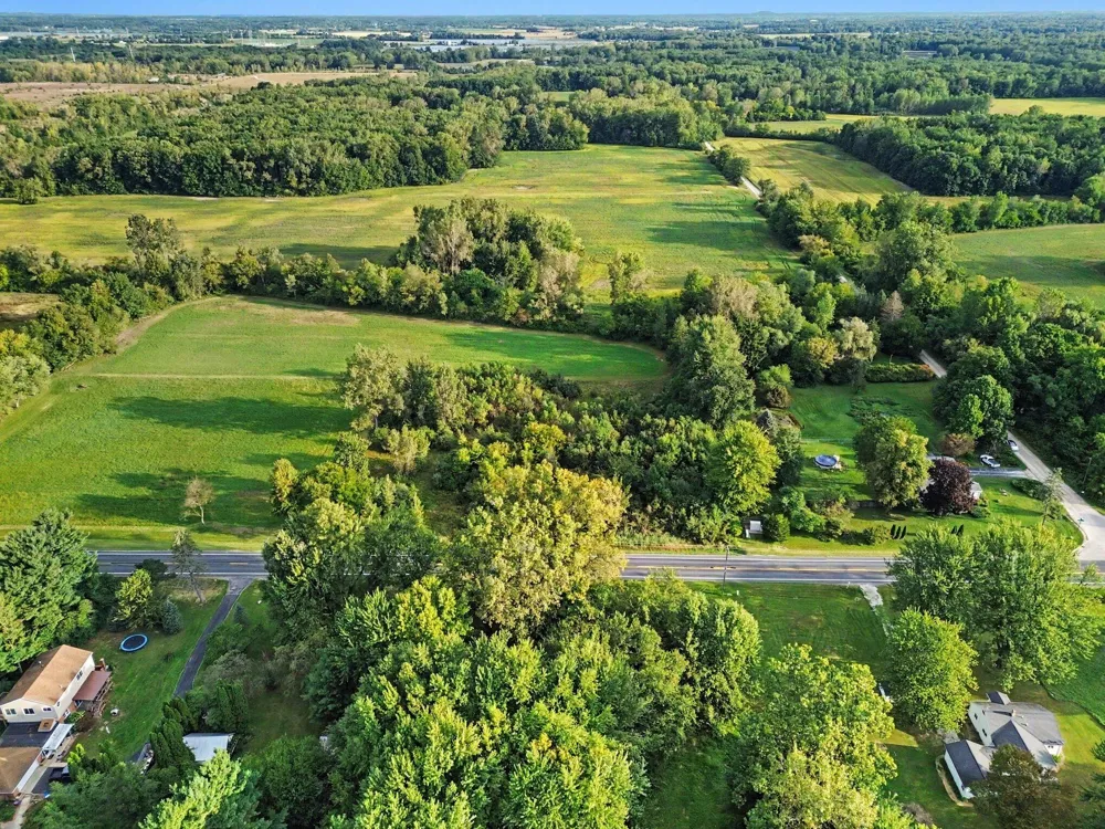 5901 Milan-Oakville Road Milan, MI 48160