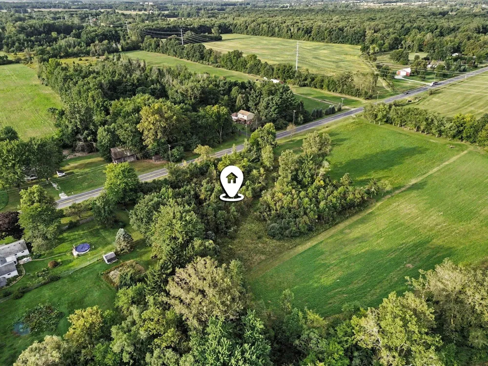 5901 Milan-Oakville Road Milan, MI 48160