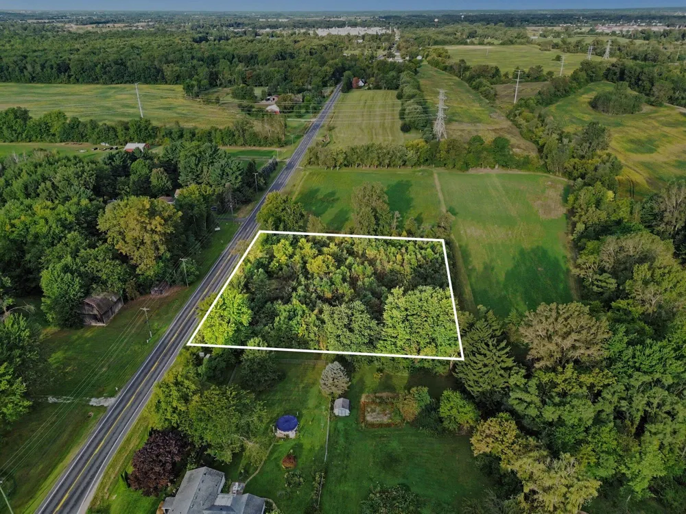 5901 Milan-Oakville Road Milan, MI 48160