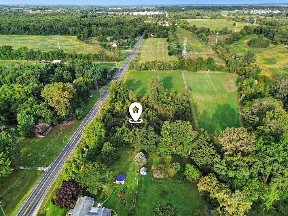 5901 Milan-Oakville Road Milan, MI 48160