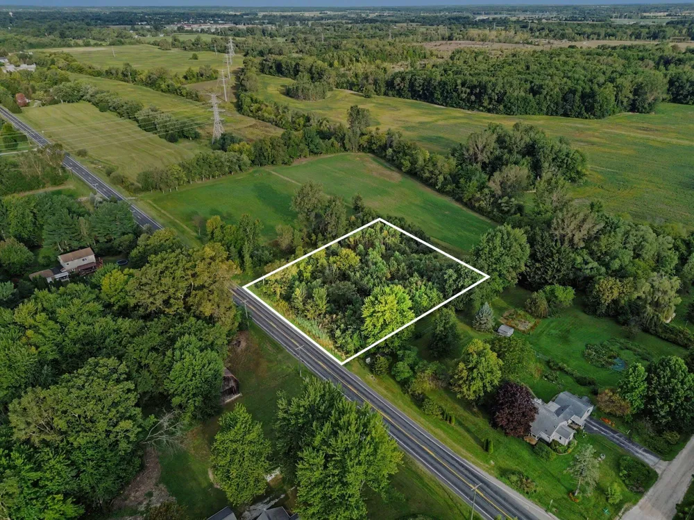 5901 Milan-Oakville Road Milan, MI 48160