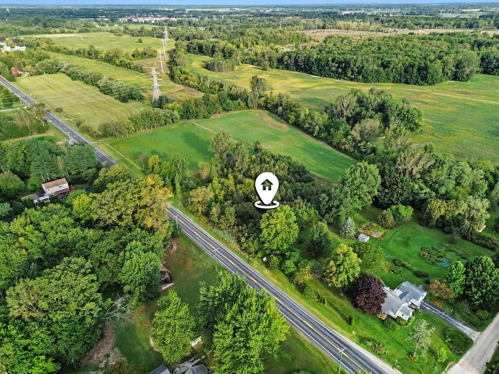 5901 Milan-Oakville Road Milan, MI 48160