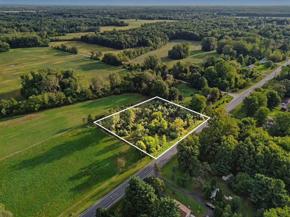 5901 Milan-Oakville Road Milan, MI 48160