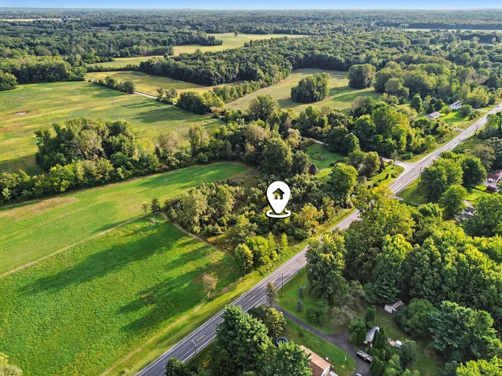 5901 Milan-Oakville Road Milan, MI 48160