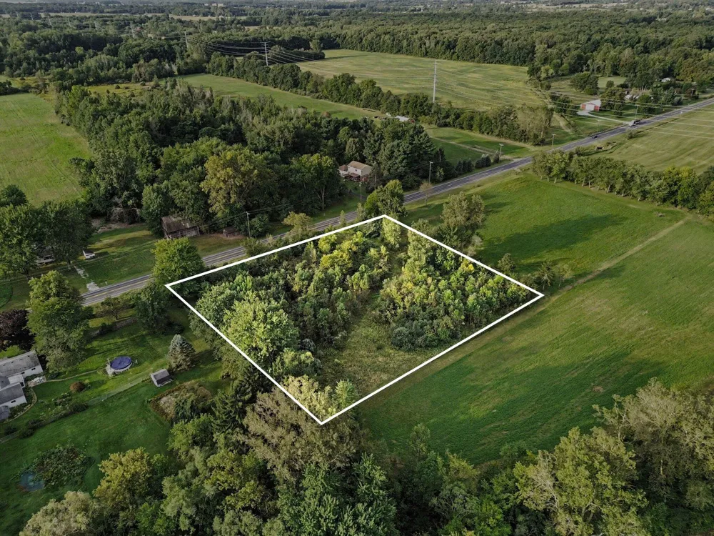 5901 Milan-Oakville Road Milan, MI 48160
