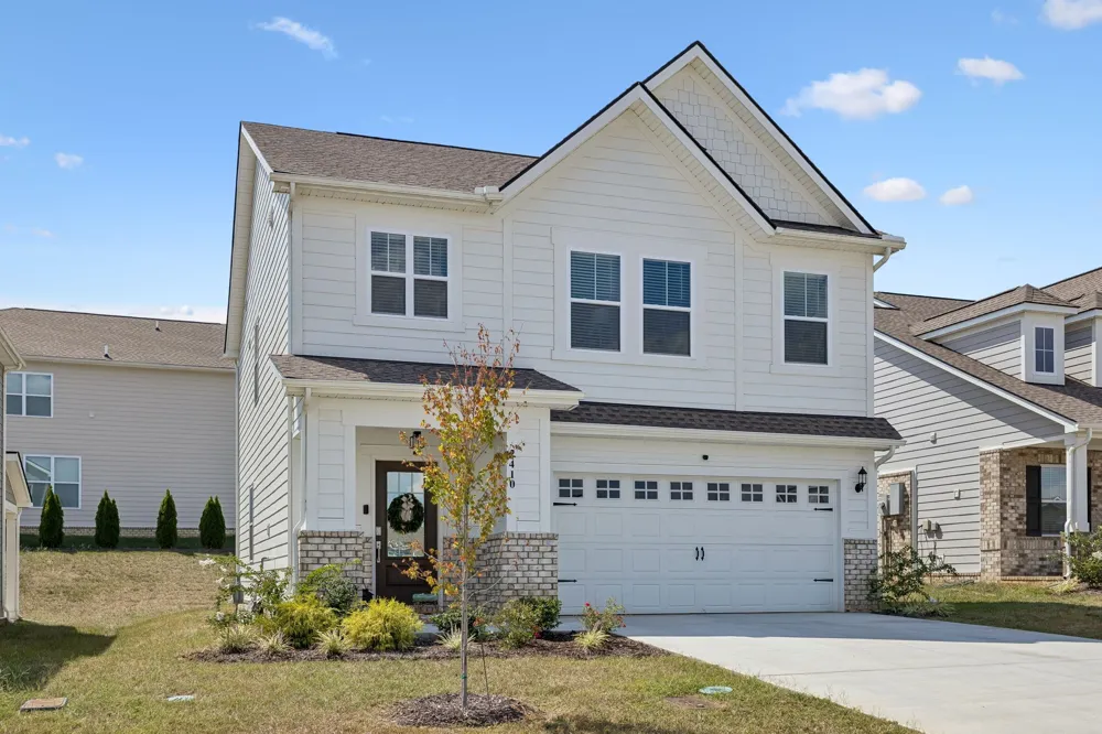 2410 Williams Ridge Dr Columbia, TN 38401