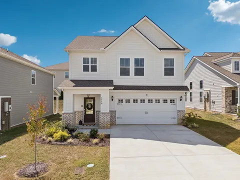 2410 Williams Ridge Dr