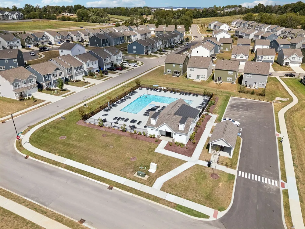 2410 Williams Ridge Dr Columbia, TN 38401