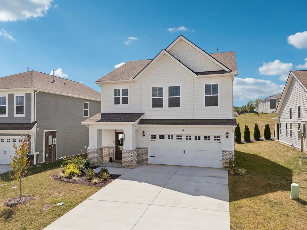 2410 Williams Ridge Dr Columbia, TN 38401