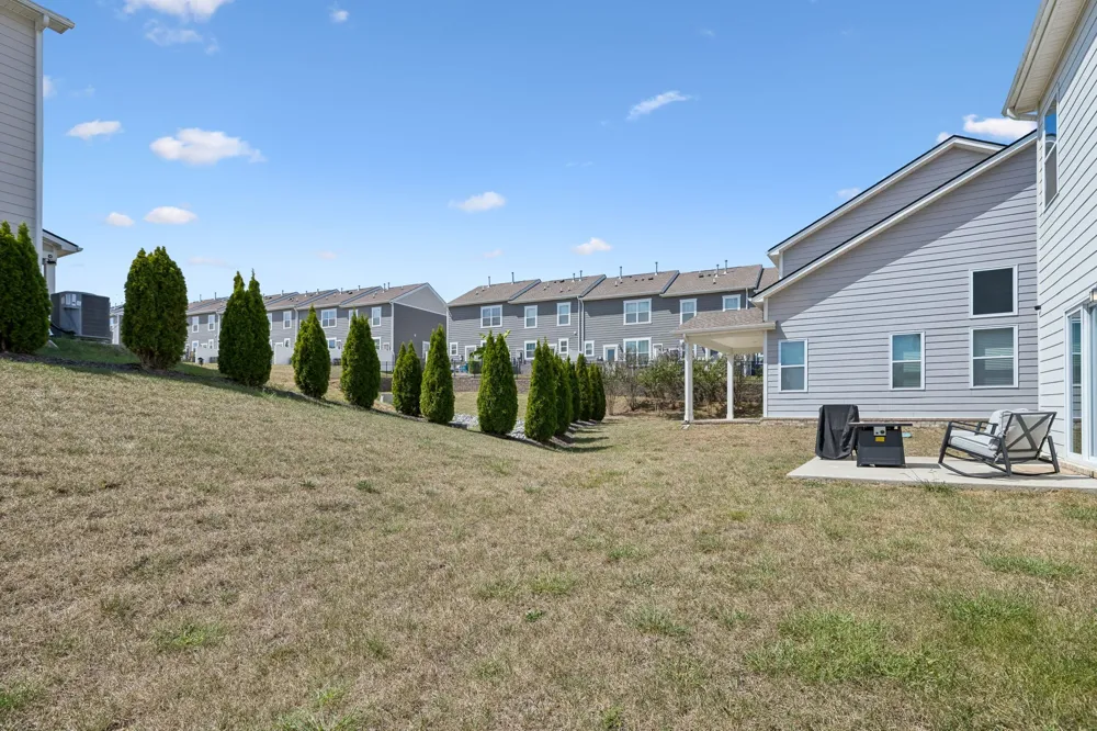 2410 Williams Ridge Dr Columbia, TN 38401