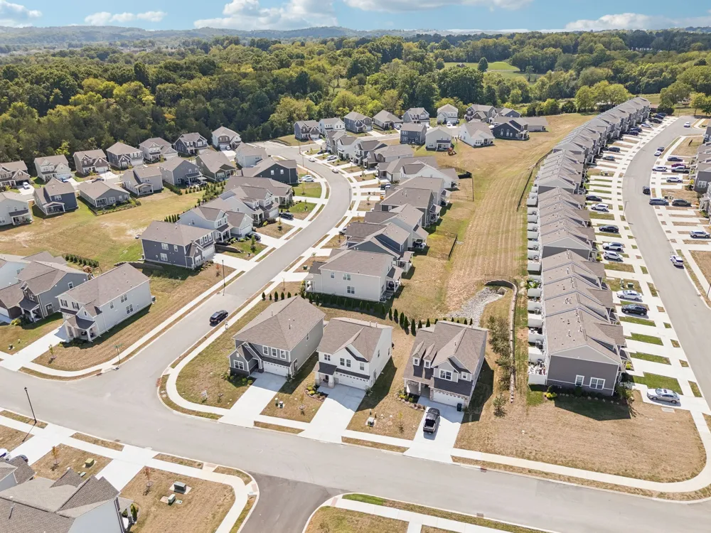 2410 Williams Ridge Dr Columbia, TN 38401