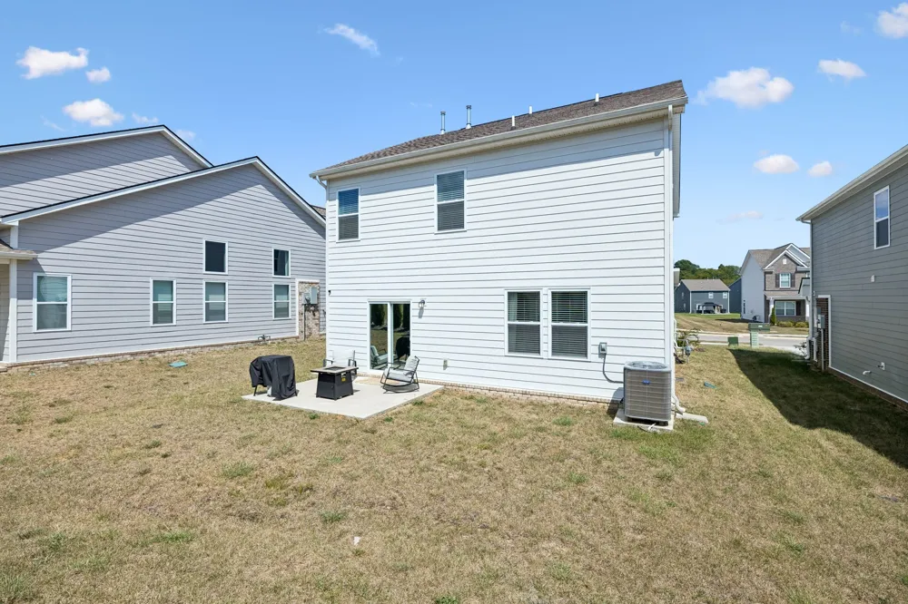 2410 Williams Ridge Dr Columbia, TN 38401