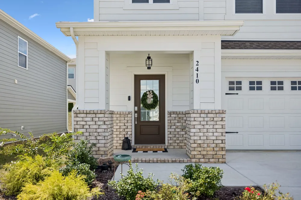 2410 Williams Ridge Dr Columbia, TN 38401