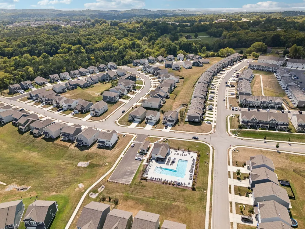 2410 Williams Ridge Dr Columbia, TN 38401