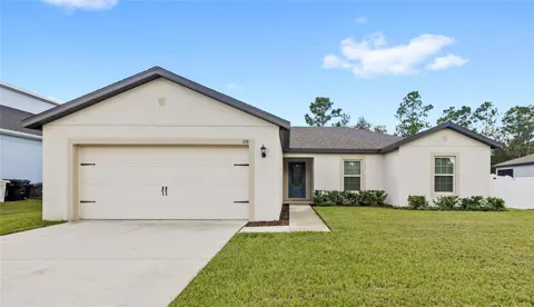 318 BOWFIN COURT