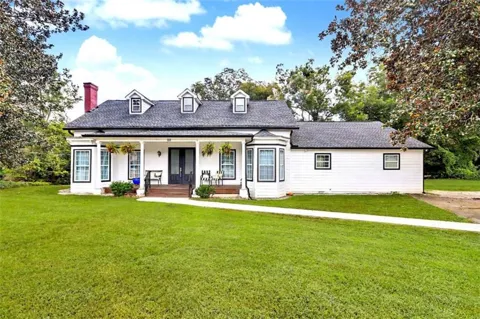 211 Cobb Street