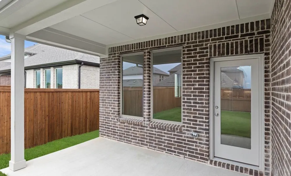 1408 Eagle Meadow Trail Anna, TX 75409