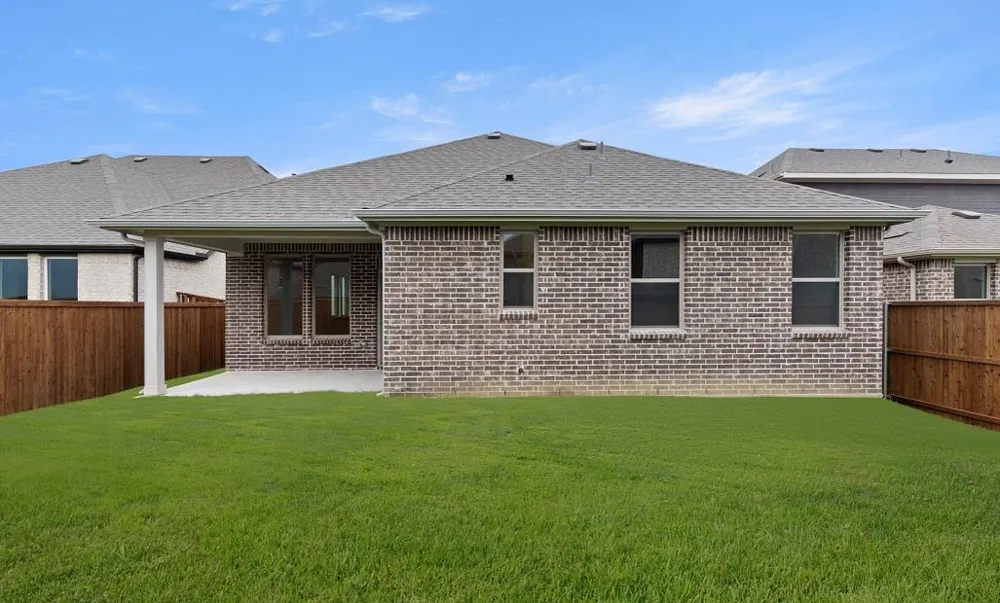 1408 Eagle Meadow Trail Anna, TX 75409