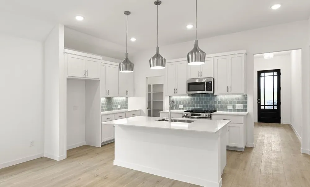 1408 Eagle Meadow Trail Anna, TX 75409