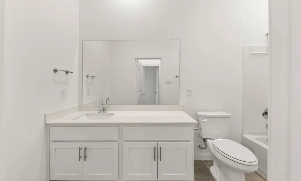 1408 Eagle Meadow Trail Anna, TX 75409