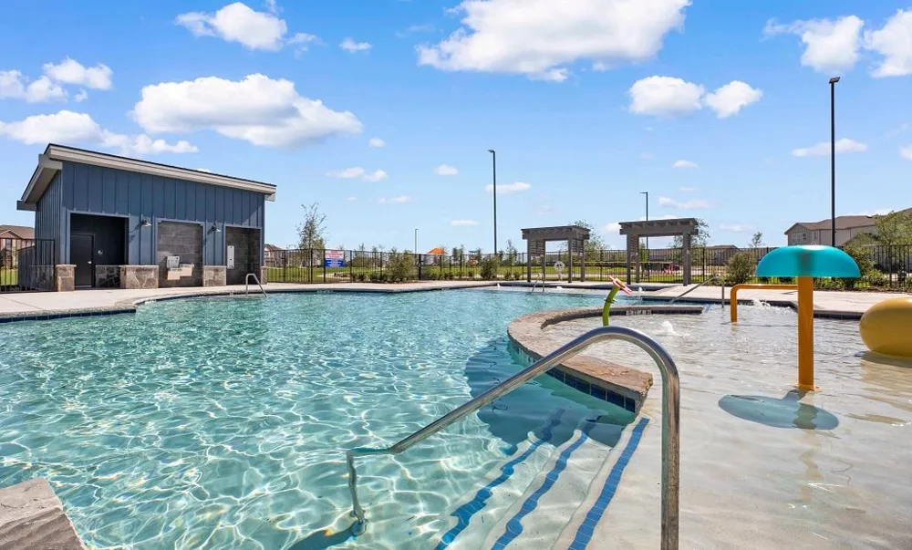 1408 Eagle Meadow Trail Anna, TX 75409