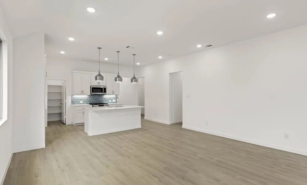 1408 Eagle Meadow Trail Anna, TX 75409