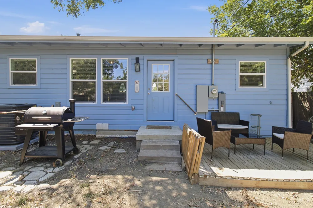 801 Connally Terrace Arlington, TX 76010