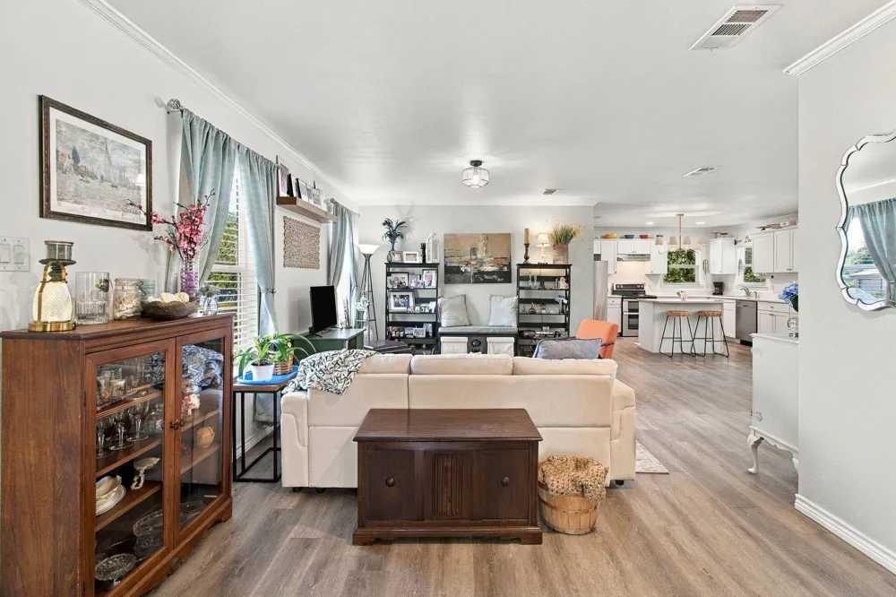 801 Connally Terrace Arlington, TX 76010
