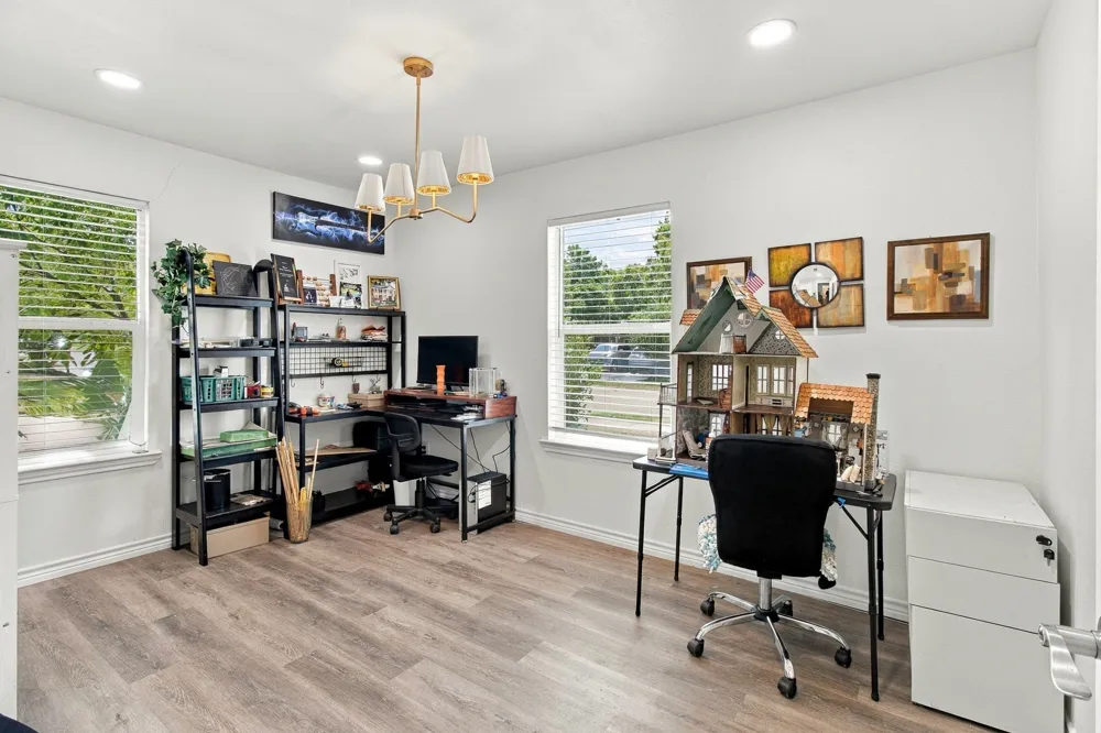 801 Connally Terrace Arlington, TX 76010