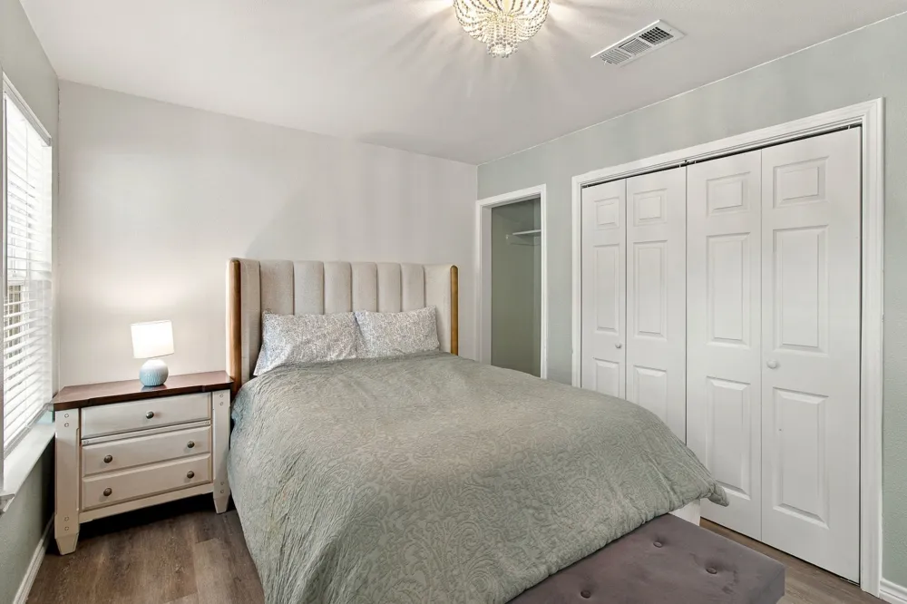 801 Connally Terrace Arlington, TX 76010