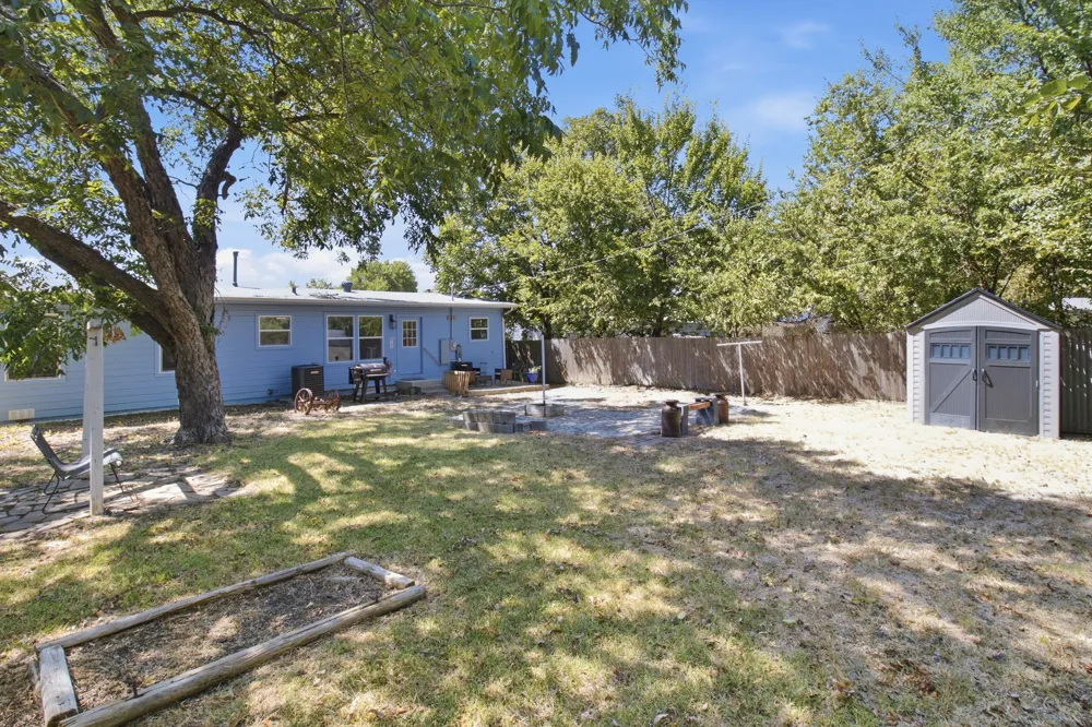 801 Connally Terrace Arlington, TX 76010