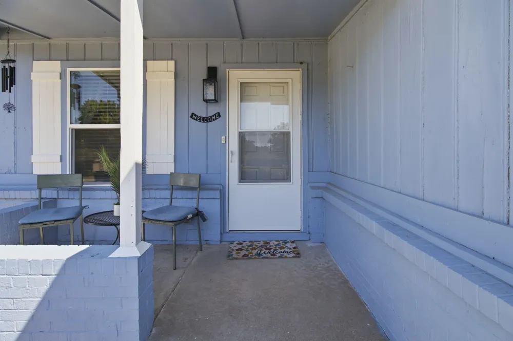 801 Connally Terrace Arlington, TX 76010