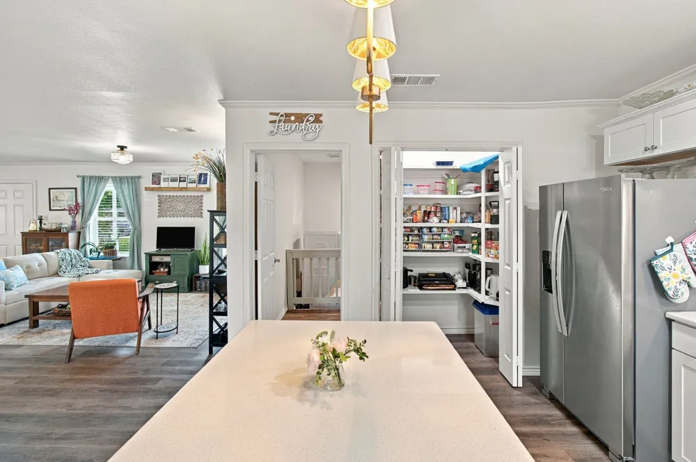 801 Connally Terrace Arlington, TX 76010