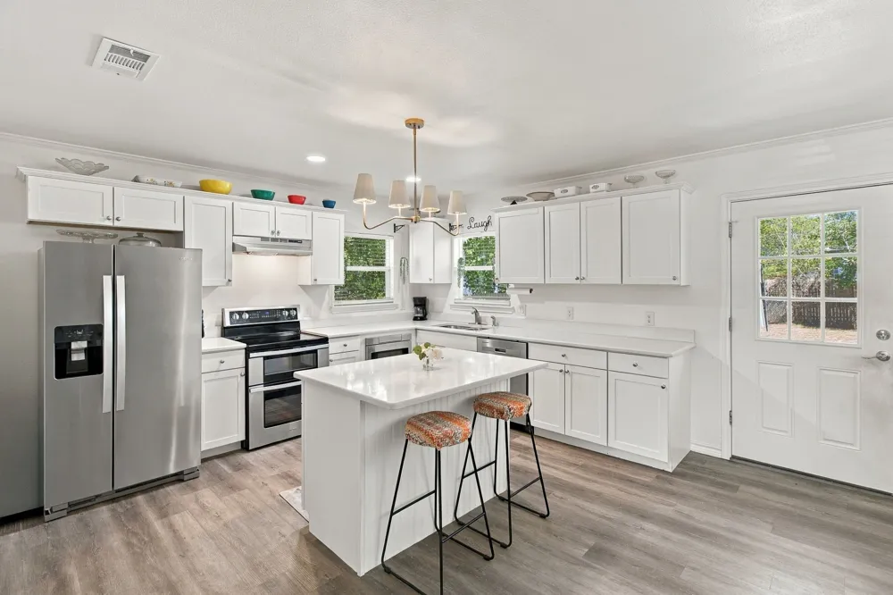 801 Connally Terrace Arlington, TX 76010